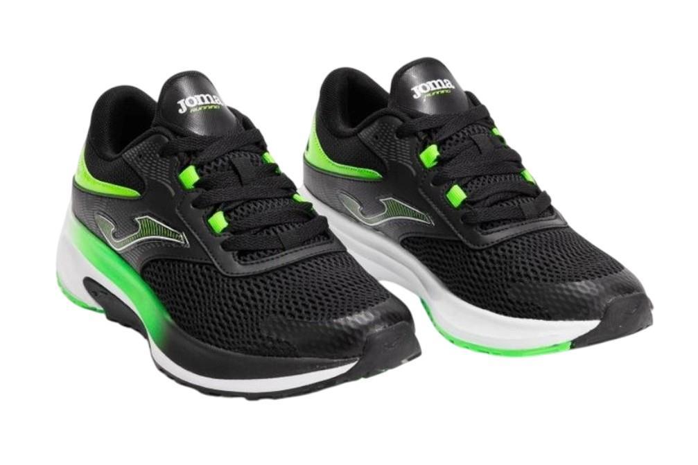 Zapatillas deportivas Joma ACTIVE 2531 RACTIW2531 en negro para hombre