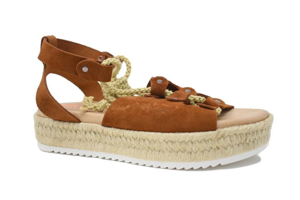 Sandalia Porronet Dalia 2763