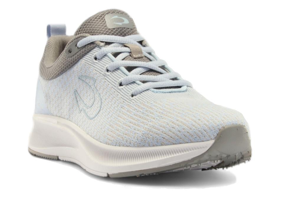 Zapatillas deportiva John Smith Rewik- W para mujer en celeste