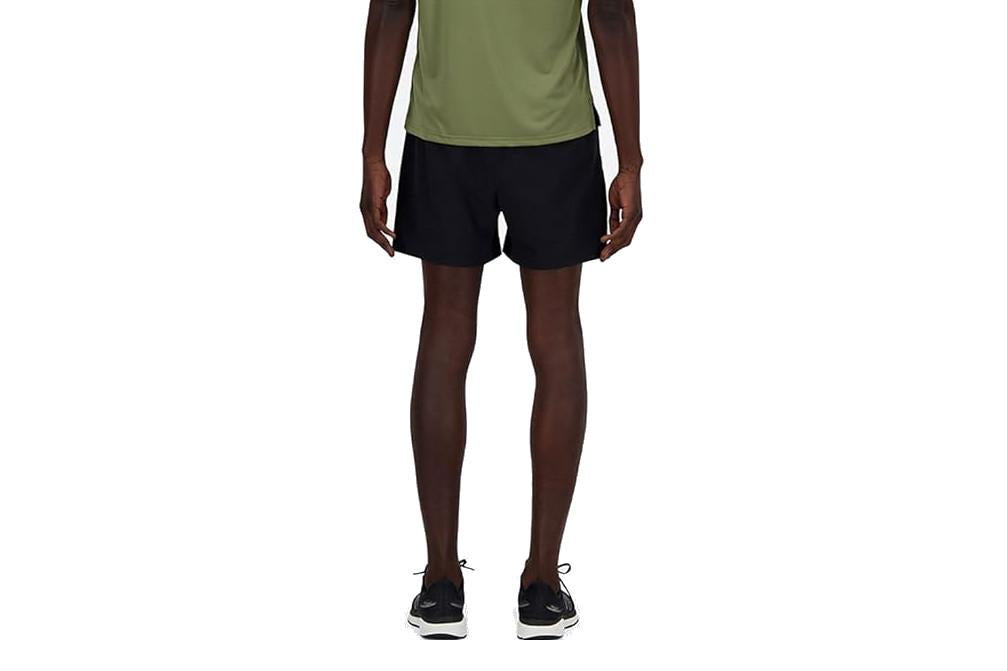Calzonas New Balance  Sport Essentials Lined 5" para hombre
