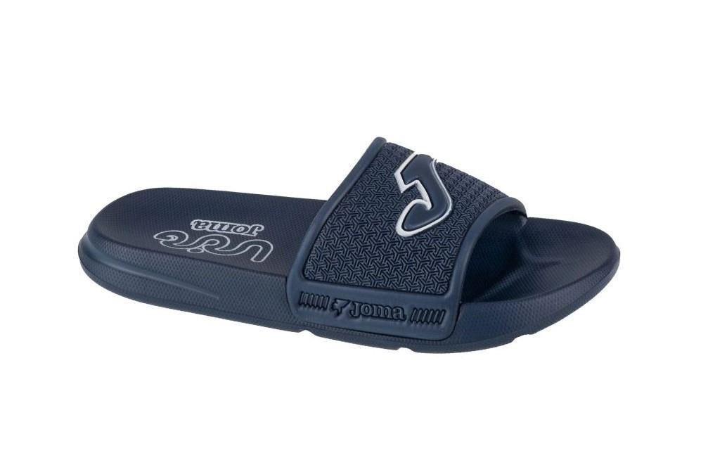 Chanclas infantiles Joma S.ISLAND JR 2403 en azul