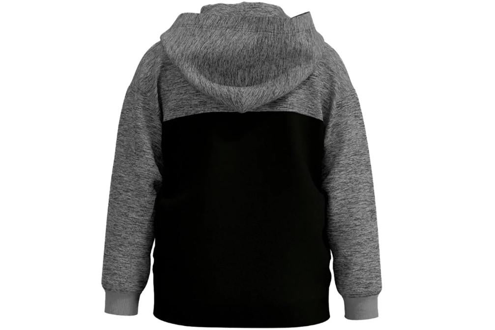 Sudadera con capucha Joma Park 500799 en color gris
