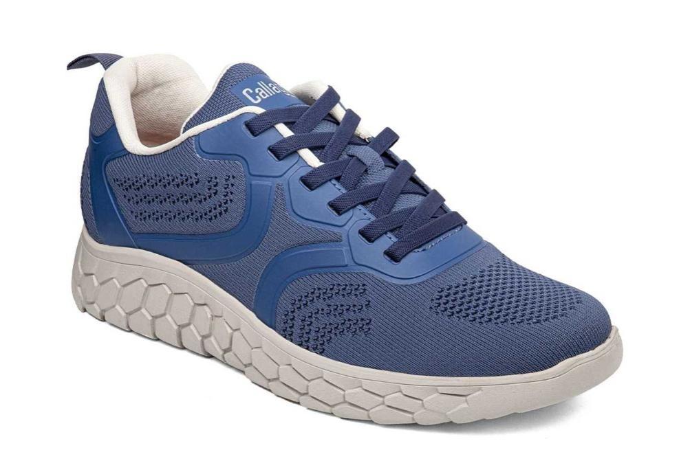 Zapatilla Callaghan Goliat 50910