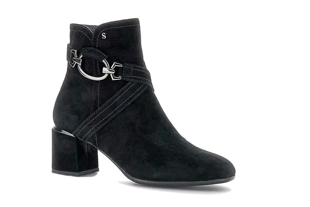 Botín para mujer Stonefly Bridget 21