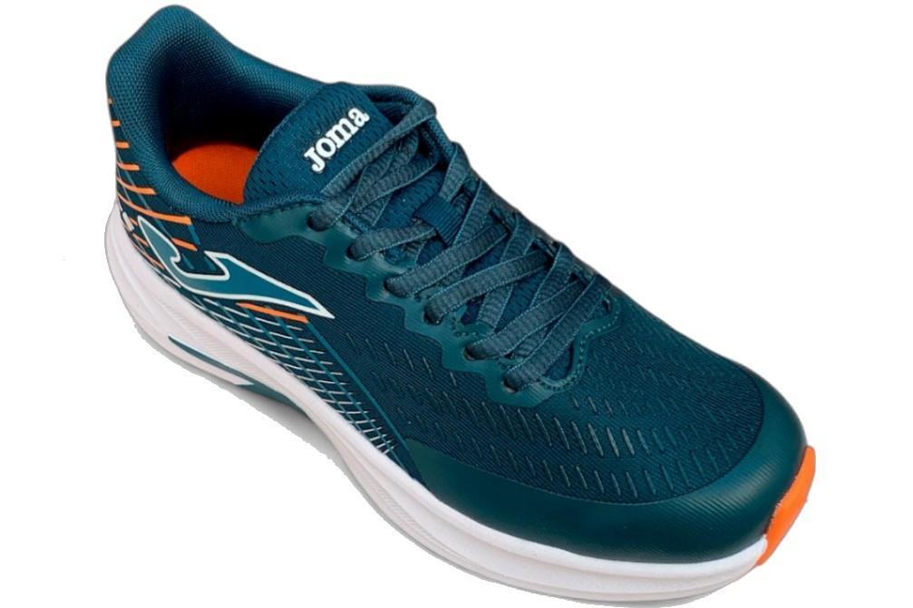 Zapatillas deportivas Joma JCROSW2503 SUPER CROSS JR 2503 en azul marino