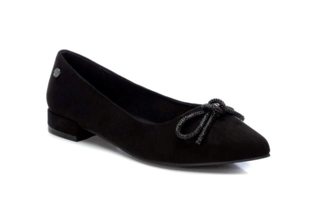 Bailarinas Xti 143038 en negro para mujer