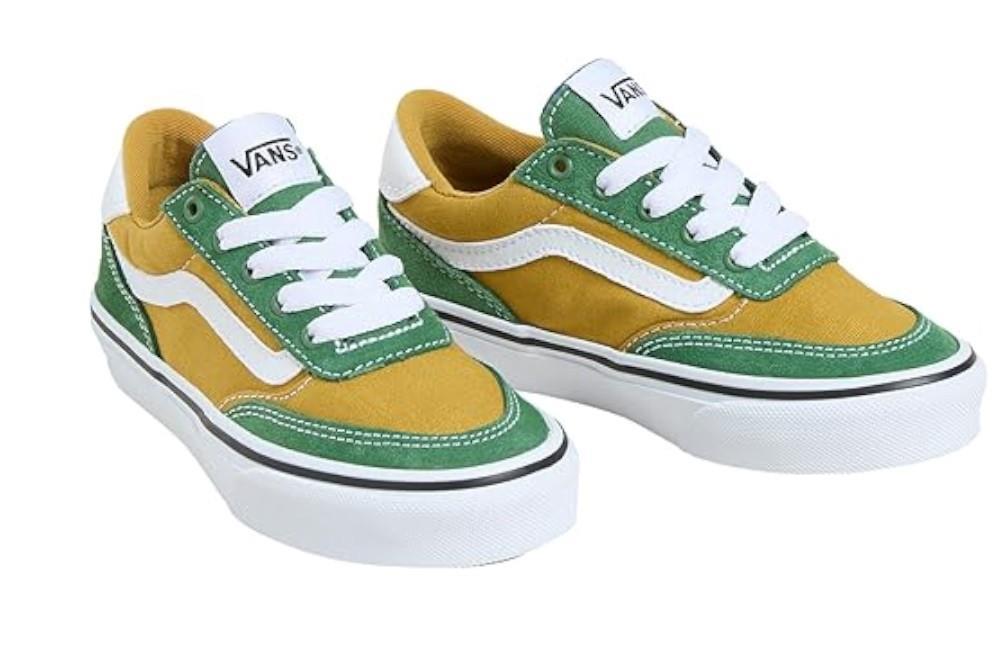 Zapatillas deportivas Vans Brooklyn Ls VN000D824481 en multi