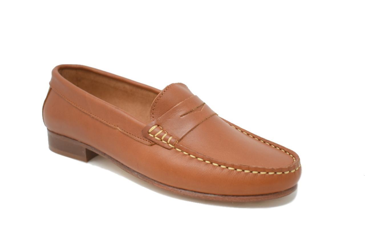 Mocasín Zapatonee 7000M