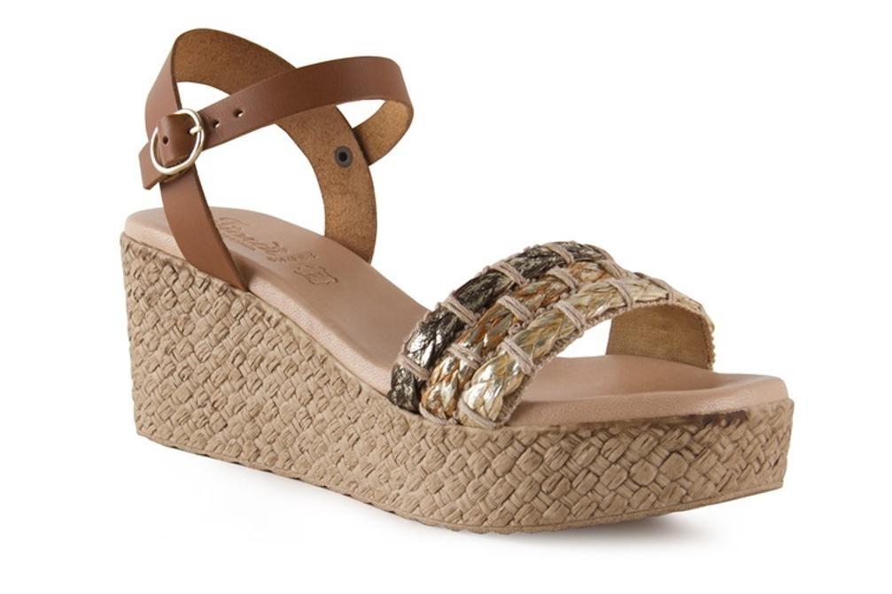 Sandalia Fiordi 2612