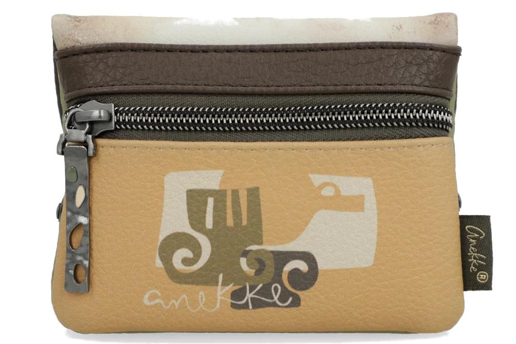 Monedero con solapa Anekke Muse 42709-016 multicolor