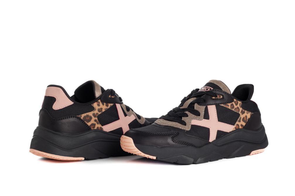 Zapatilla MUNICH Mali 17 4174017