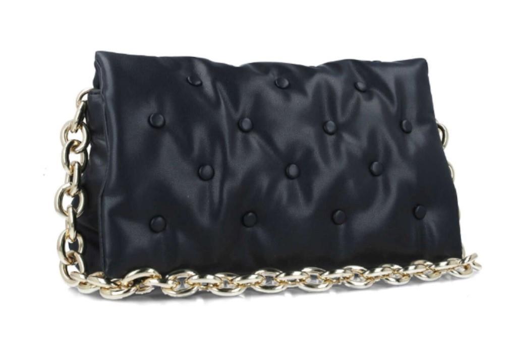 Bolso Menbur HARISHA 85813 en negro para mujer