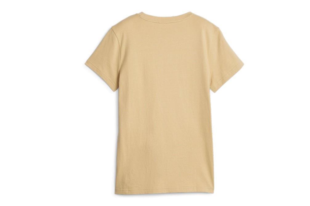 Camiseta Puma Better Essentials para mujer