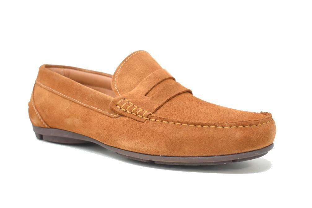 Mocasin Piero Masetti 48200