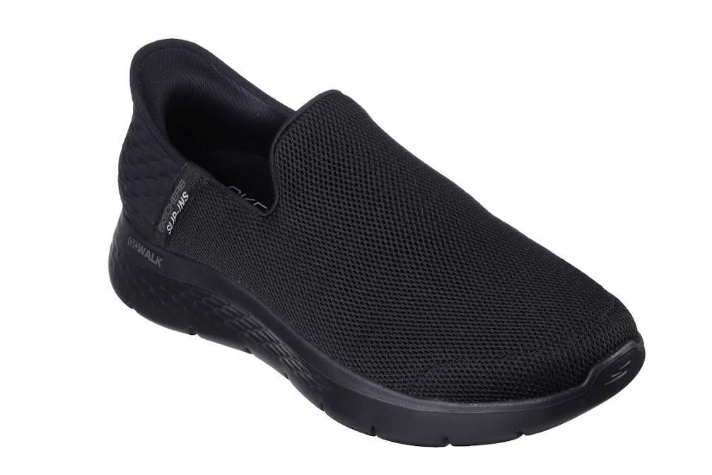 Zapatilla Skechers Slip-ins: GO WALK Flex