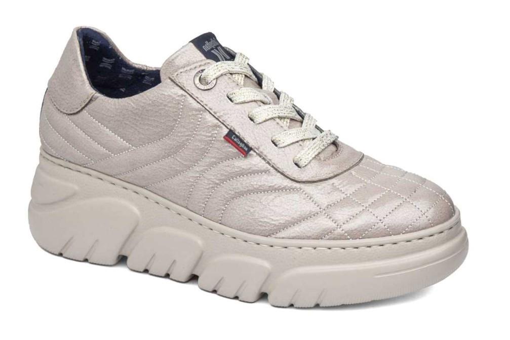 Deportiva para mujer Callaghan 51803 Baccara