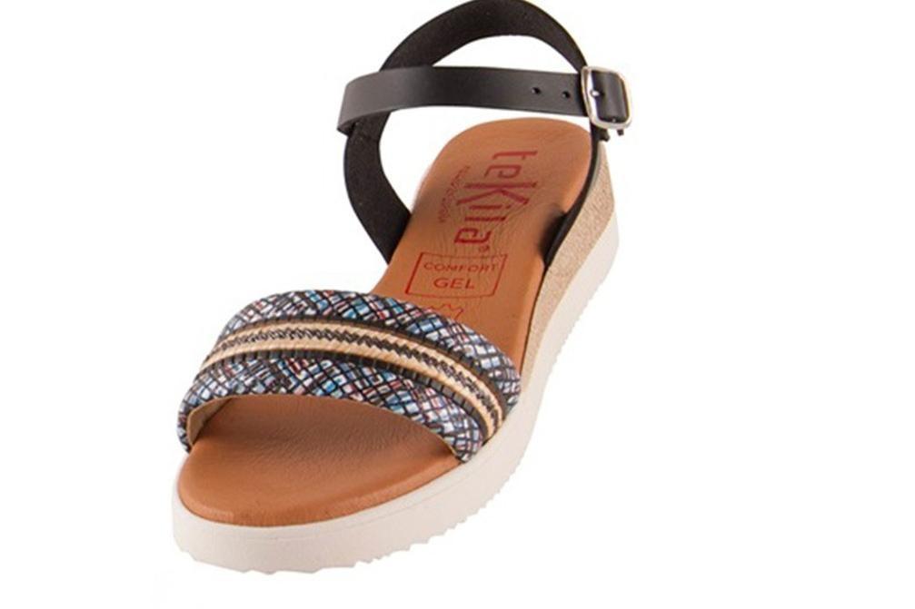 Sandalia Tekila 1264