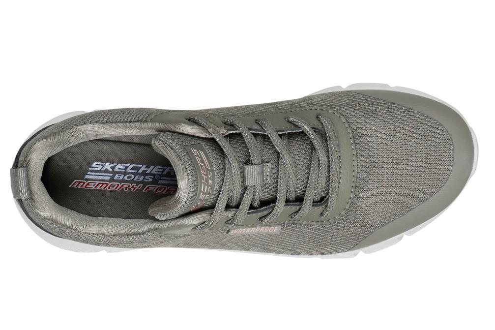 Zapatillas deportivas Skechers BOBS Sport B Flex - Flex Proof en oliva