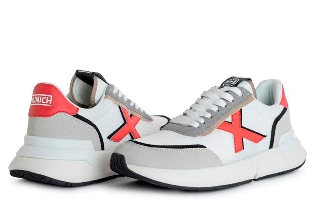 Zapatilla Munich VERSUS 50 4173050