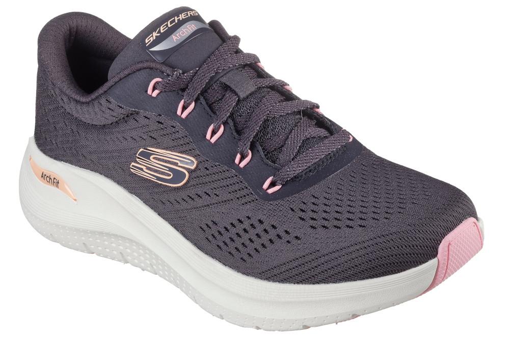 Zapatillas deportivas Skechers Arch Fit 2.0 - Big League en gris