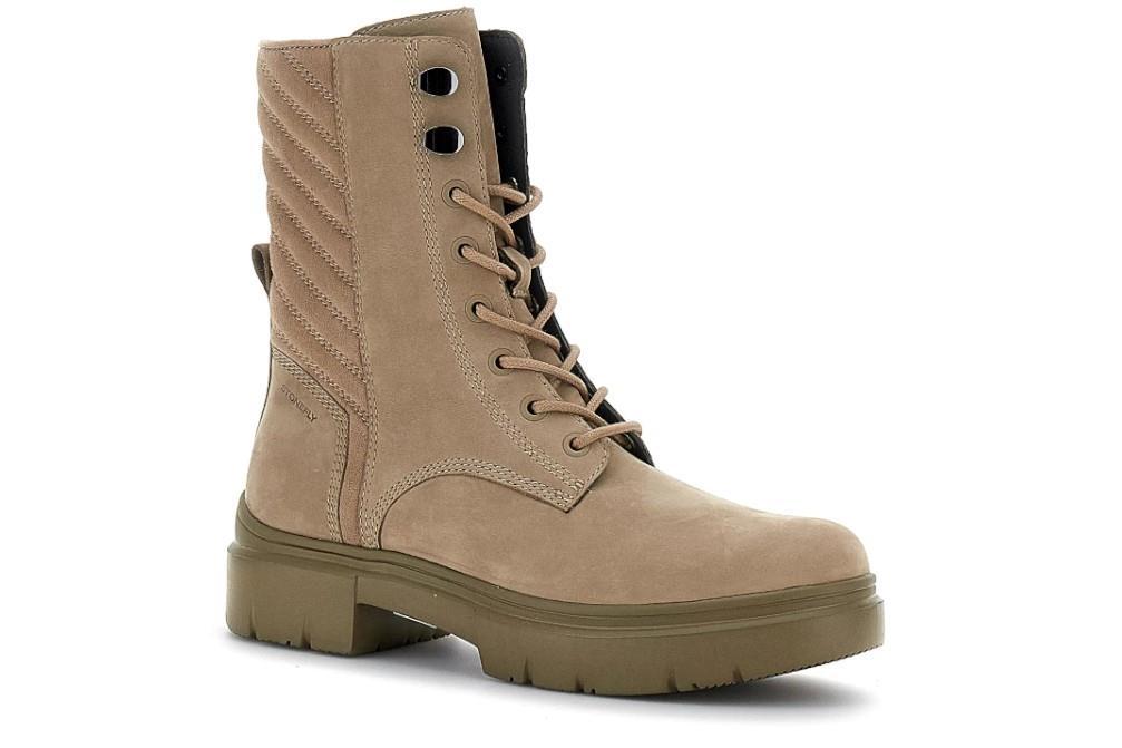 Botín para mujer Stonefly PHOEBE 20 nabuk