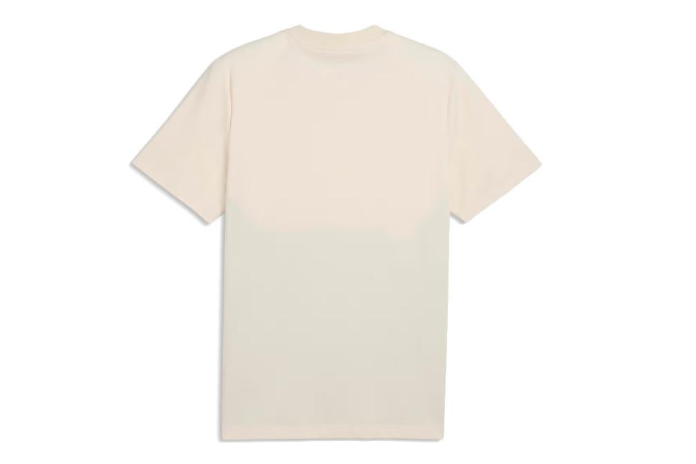 Camiseta Puma PUMATECH para Hombre Beige 692180-87
