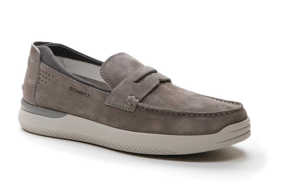 Zapato Stonefly CUSTER 10 VELOUR