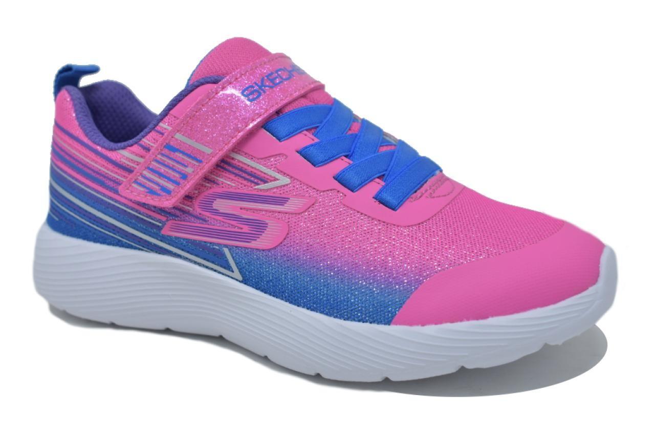 Zapatilla Skechers Dyna-Lite - Shimmer Streaks 302456