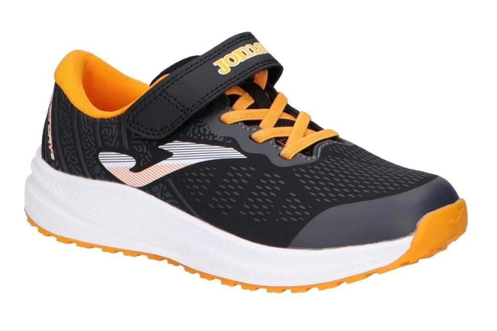 Zapatillas deportivas Joma VICTORY JR 2501 en negro