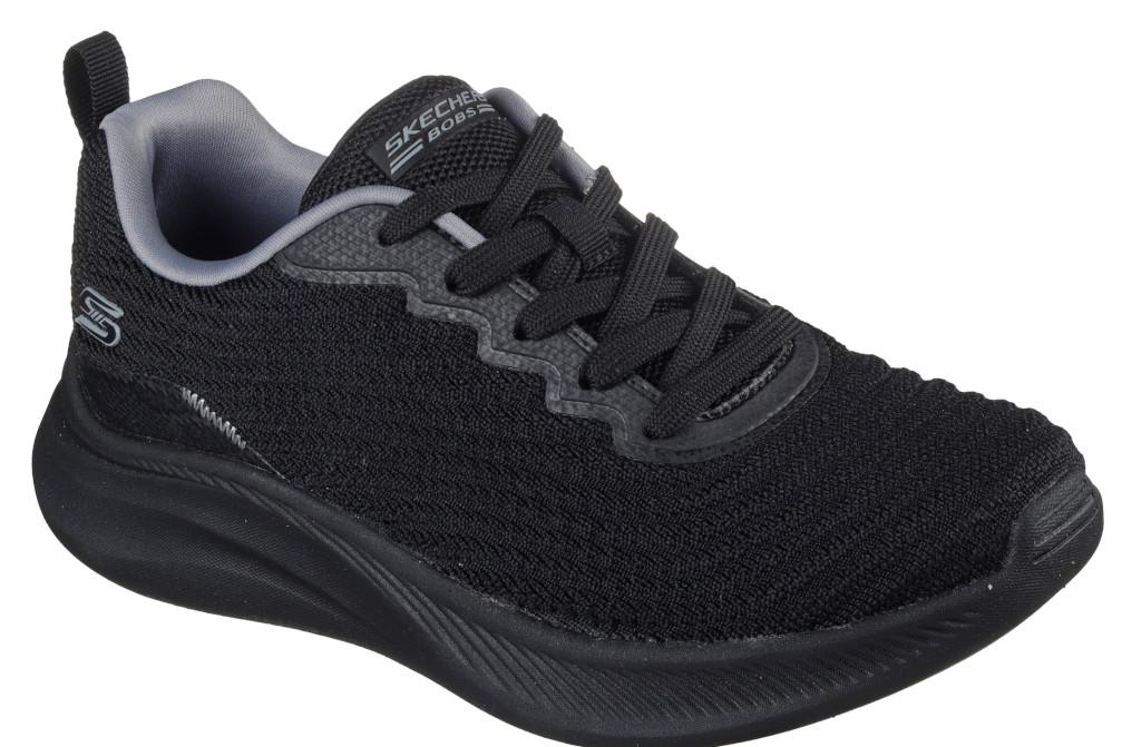 Zapatillas deportivas Skechers BOBS Moda Flex Mellow Dawn 117731 para mujer