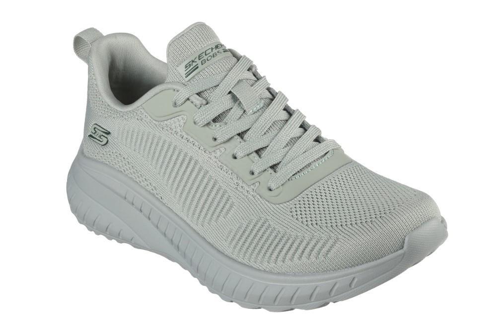 Zapatillas deportivas Skechers BOBS Sport Squad Chaos - Face OffSkechers BOBS Sport Squad Chaos - en verde