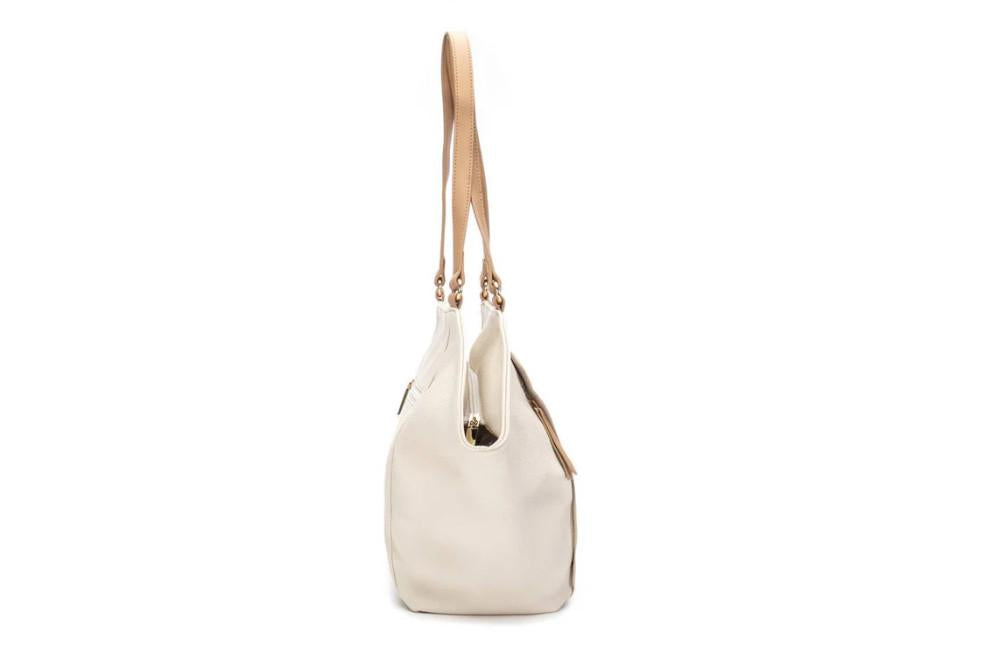Bolso shopper de mujer Carmela 186197