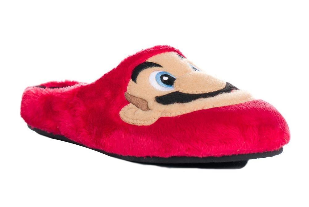 Zapatillas de casa Marpen Slippers 607IV20