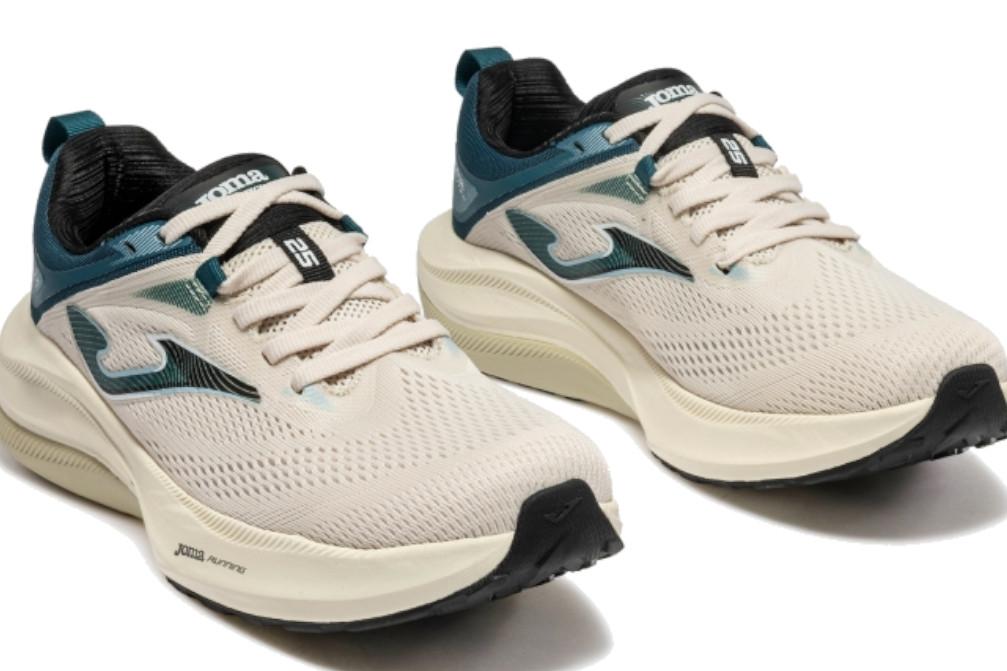 Zapatillas deportivas Joma RHISPS2625 HISPALIS MEN 2625 en beige