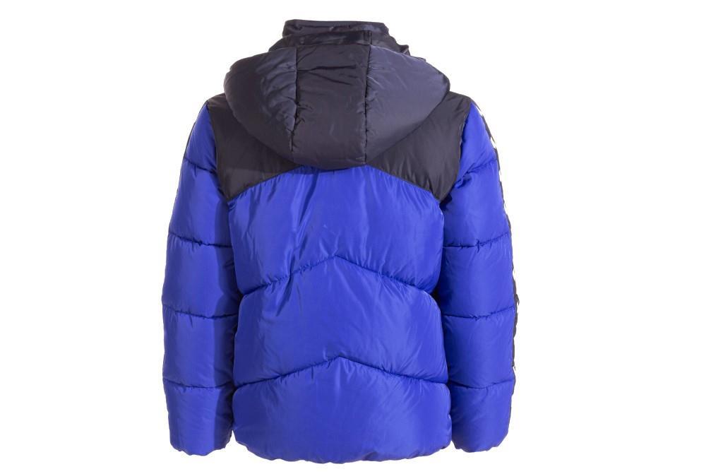 Anorak Joma junior Kids Camp 500829.728 azul