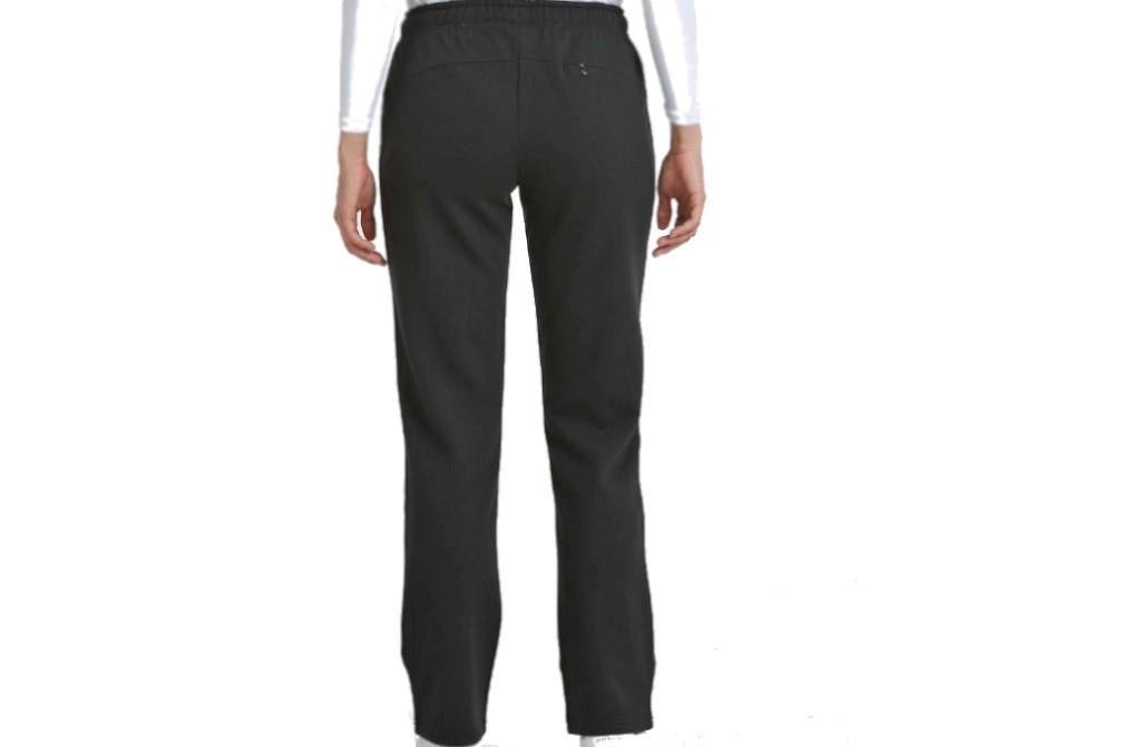 Pantalón deportivo John Smith Sorriba 24I en negro para mujer