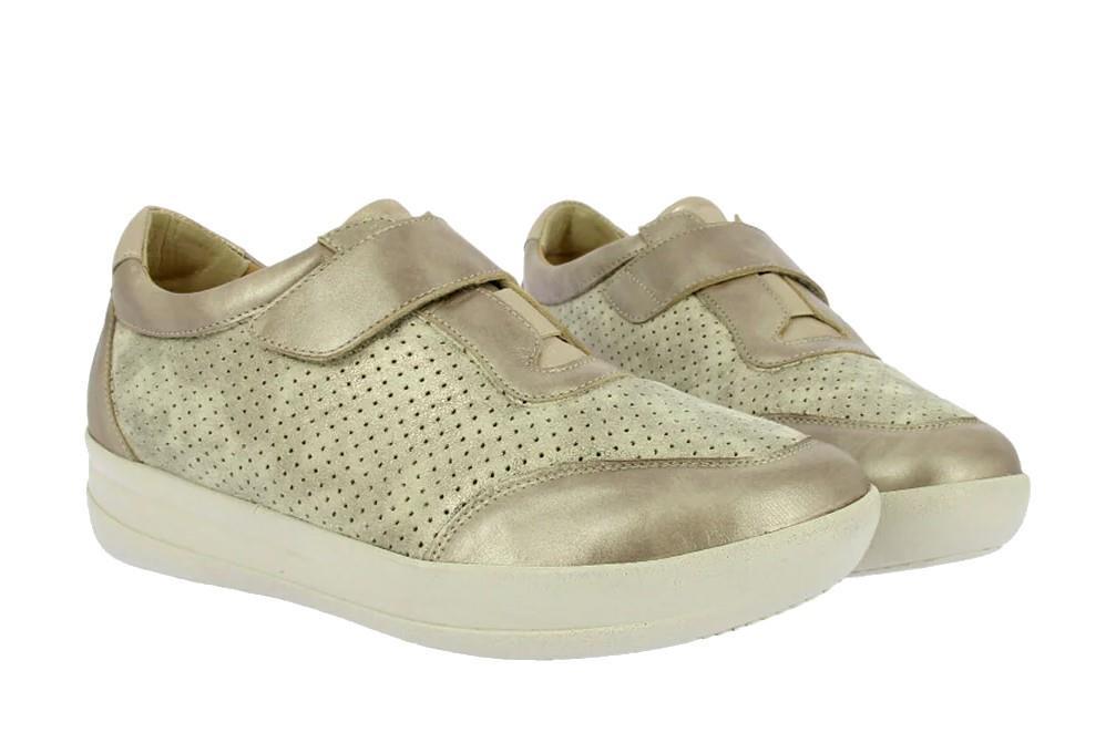 Zapatos deportivos Doctor Cutillas 50308 Pico en oro