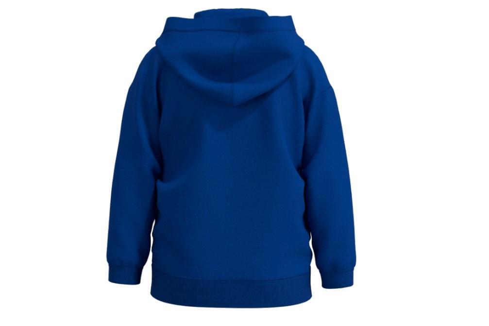 Sudadera con capucha Joma 500802.728 en azul