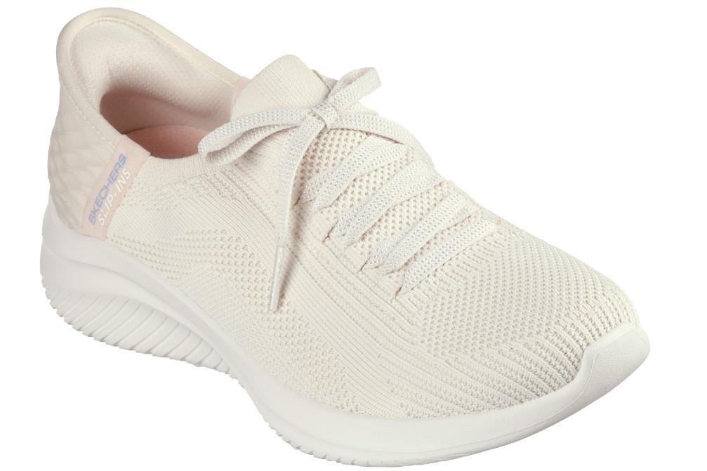 Zapatillas deportivas Skechers Slip-ins: Ultra Flex 3.0 - Brilliant en natural