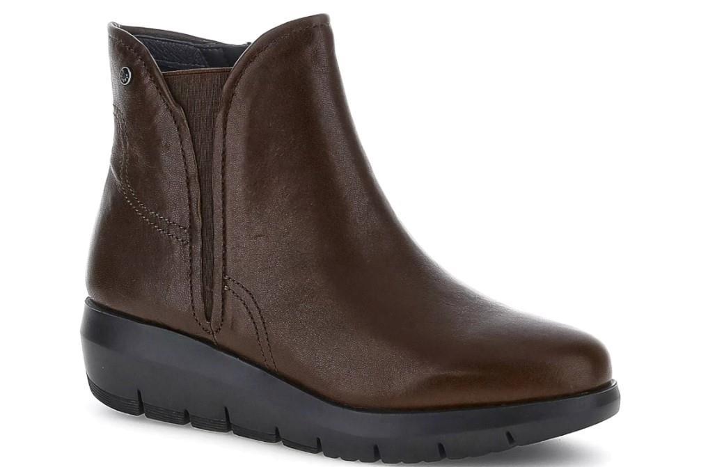 Botines Stonefly PLUME 32 en marrón para mujer