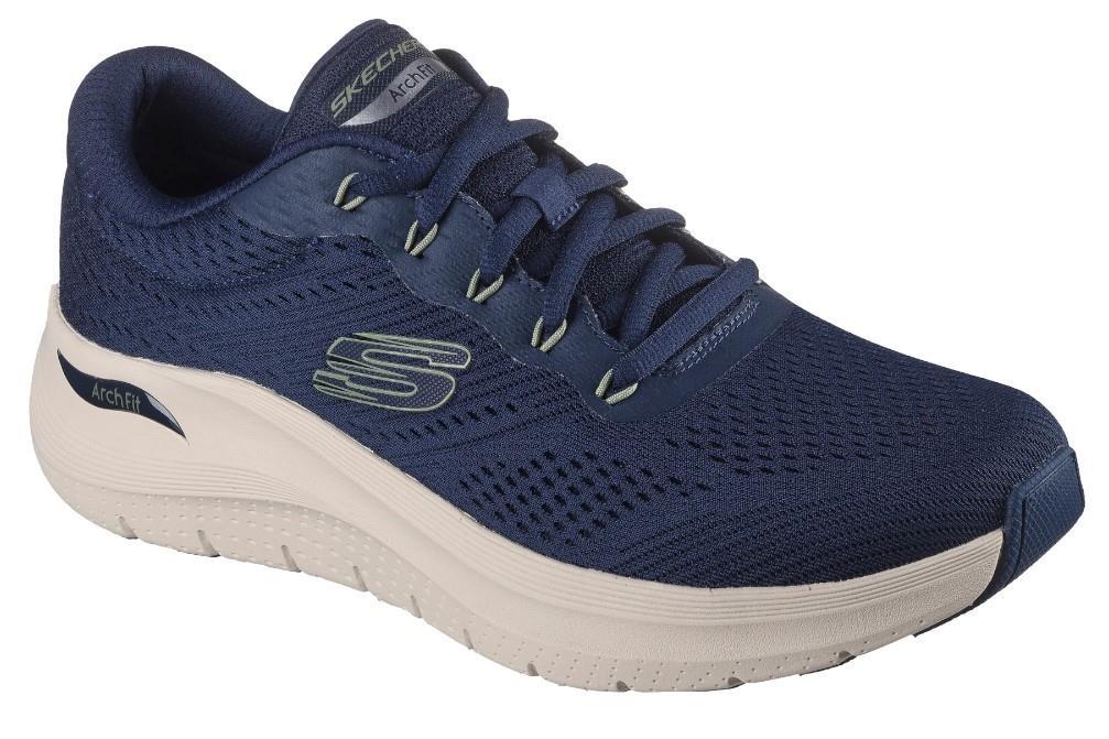 Zapatillas deportivas Skechers Arch Fit 2.0 232700 en marino