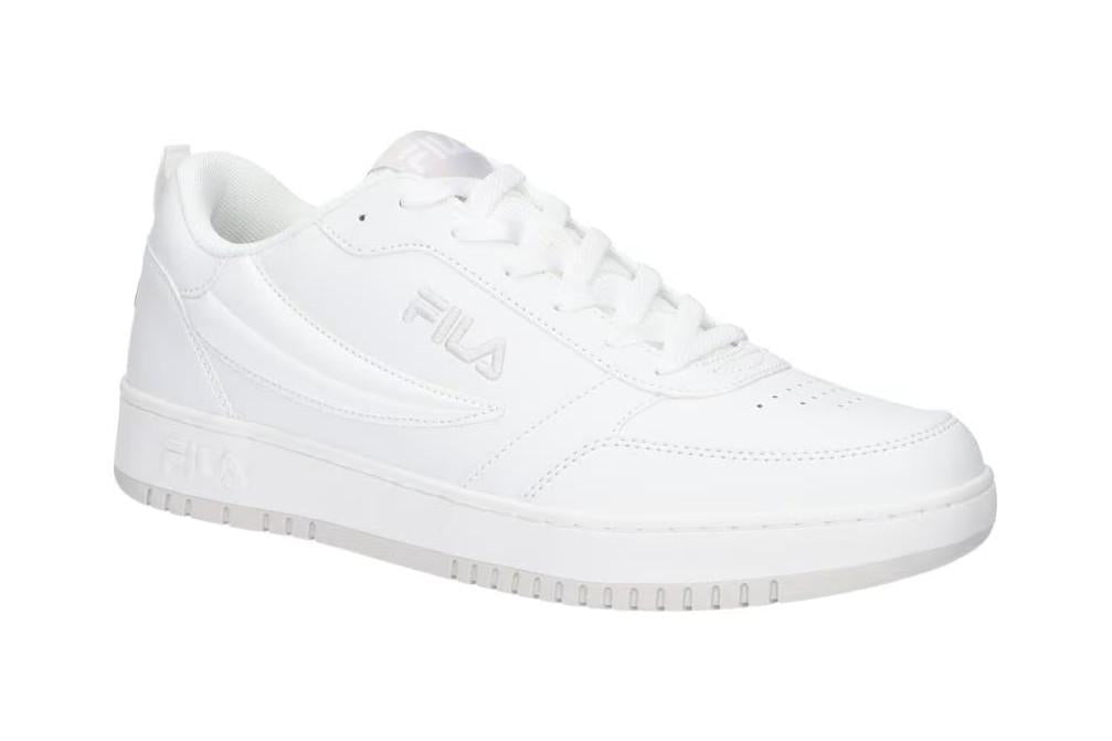 Zapatillas deportivas blancas para hombre Fila Rega NF FFM0370-10004