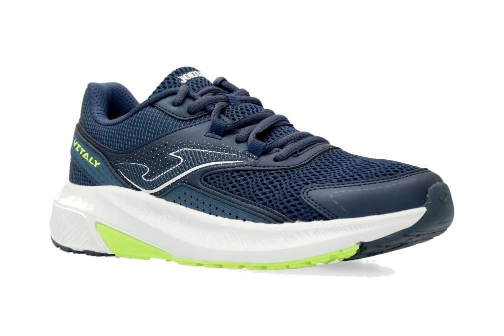 Zapatillas deportivas Joma vitality 2503 RVITAS2503 en azulñ para hombre