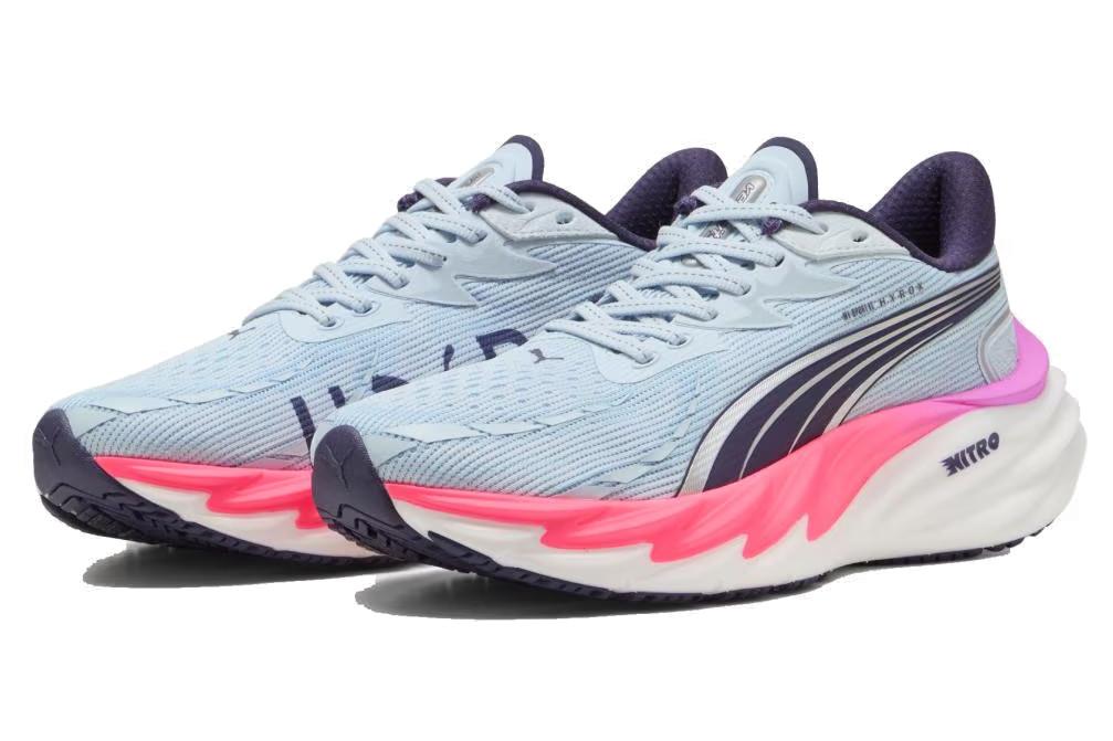 Zapatillas deportivas running PUMA Deviate NITRO 4 HYROX para mujer