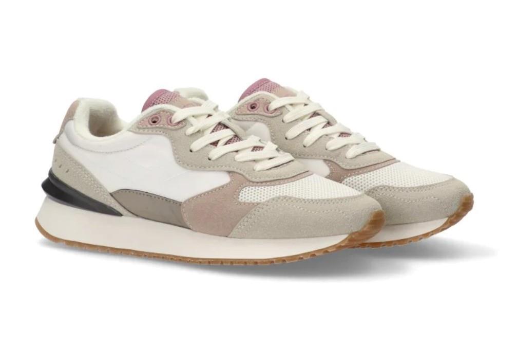 Zapatillas deportivas Etika MALVAS 50005 en blanco para mujer