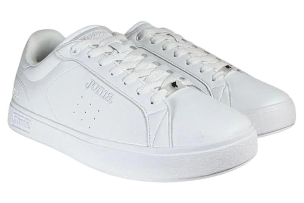 Zapatillas deportivas Joma Classic Men 2602 Blanco CCLASW2602 para hombre