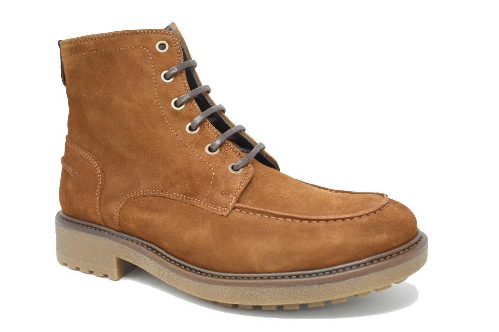 Botín TROTTERS 246
