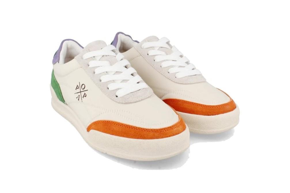 Zapatillas deportivas Popa Shasta Nylon en multicolor para mujer