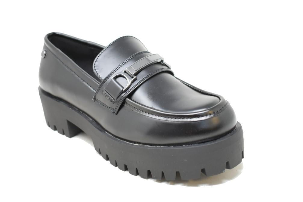 Mocasines Maraval W0341 en negro para mujer