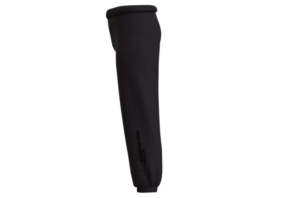 PANTALÓN LARGO KIDS CAMP Joma 500807.100 en negro